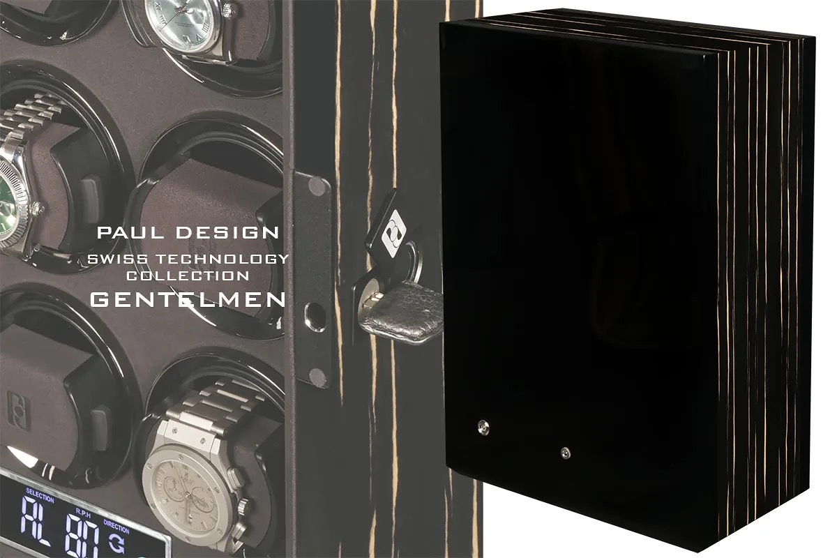 Paul Design 110017